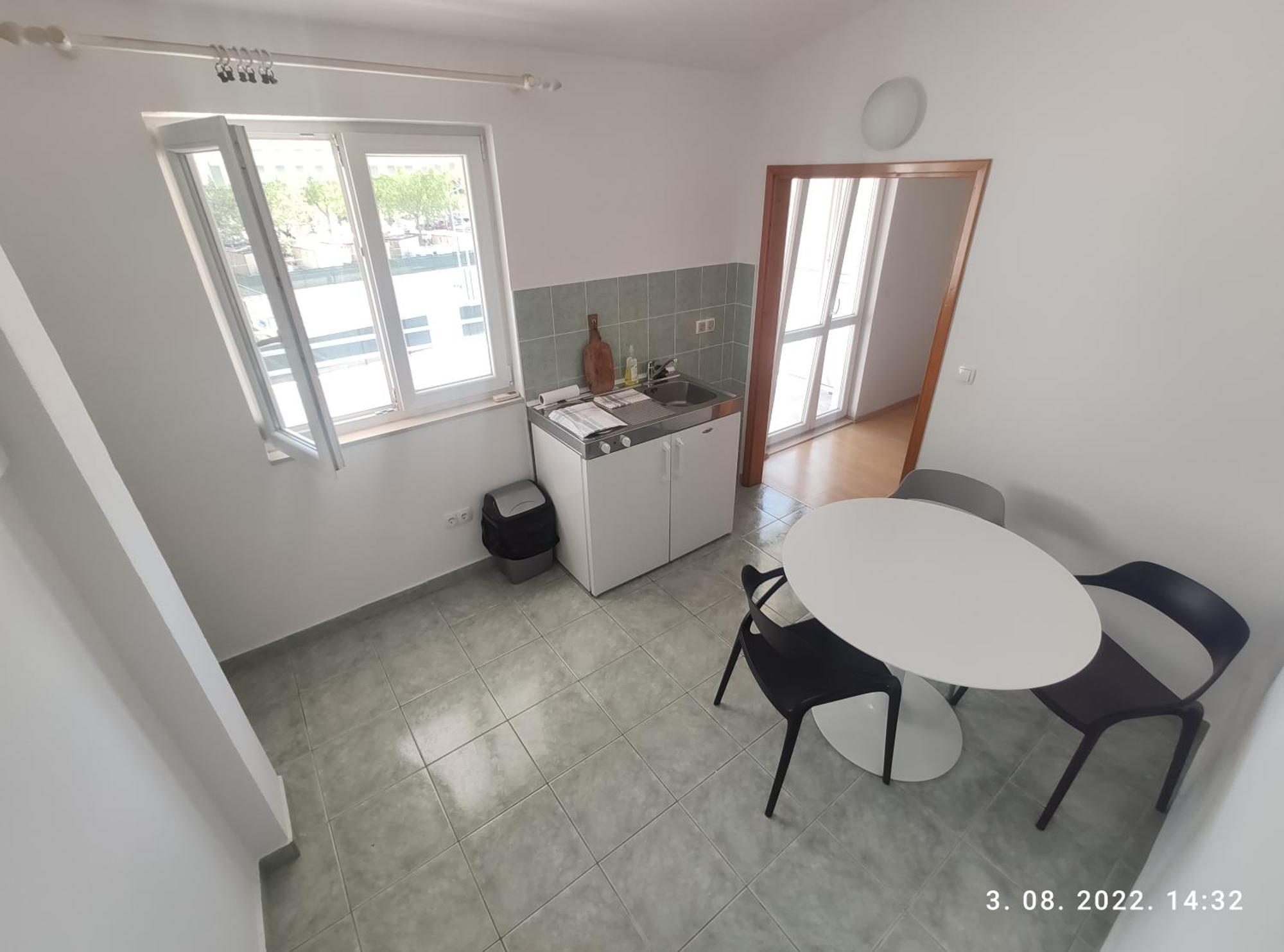 Aqua Apartments Omiš Cameră foto